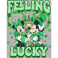 ST PATRICKS DAY-ST 21